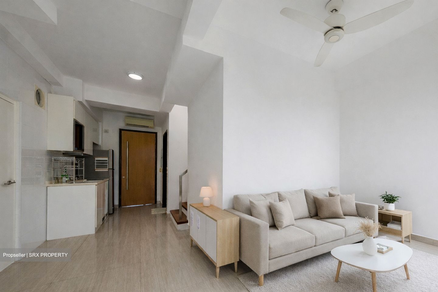 Suites @ Braddell (D13), Apartment #525322561